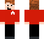 star trek guy