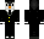 stealth penguin