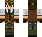 steam punk boy 2