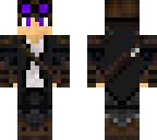 steampunk purple