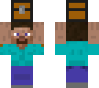 steve chest or e chest