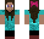 steve girl 2