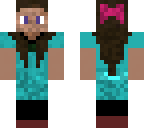 steve girl