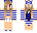 stripe fan 2