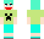 super greg