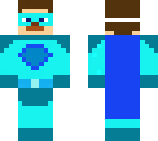 superhero steve