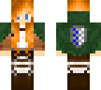 survey-corps-girl