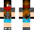 survivor female 2