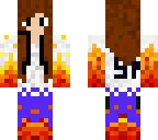 svom girl