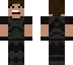 swat guy