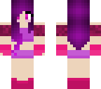 swim suit rider