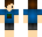 swimmer