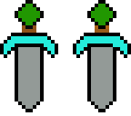 sword