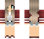 sxlfish's skin