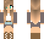 sydneyplays skin