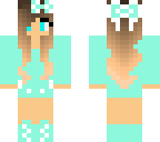 tada cute girly