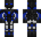 teck suit