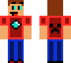 teenager v2 fix