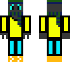 the creature