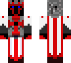 the cursed knight