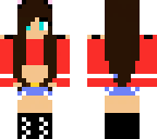 the cuttes skin is ever made and i luv it