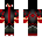 the demon child xd