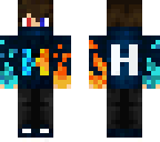 the gamer's skin