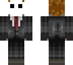 the masked aiden