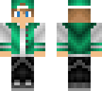 the perfect skin