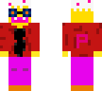 the pinkcheesecake