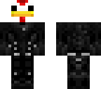 thedarkspain