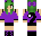 thediamondcatplay's skin - updated
