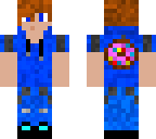 thedonutguy sao version