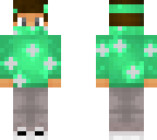 thefeezygreenlittlearms