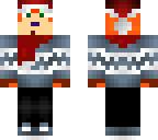 therockmangamer navidad