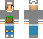 thisblockyworld's skin