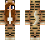 tiger