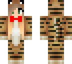 tiger girl