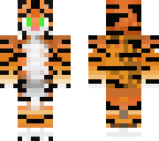 tigerzpaws