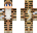 tigre