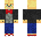 tiny\'s suit