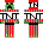 tnt creeper