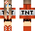 tnt girl