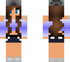 tomboy