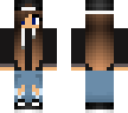 tomboy
