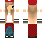 tomboy blond
