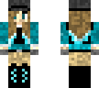 tori's skin