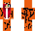 totally tiger