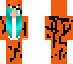 totyally tiger