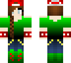 toublemaker christmas edition